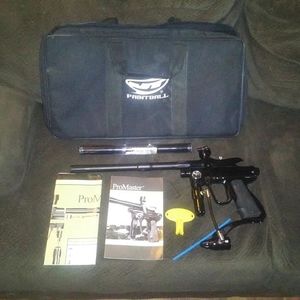 Meet your Posher, Gary